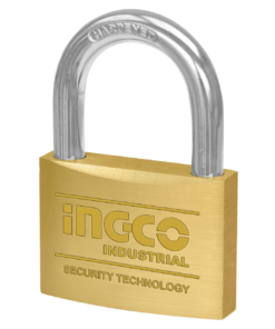 Candado Bronce con 3 Llaves 30mm