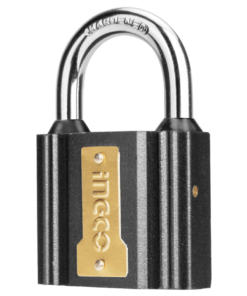 Candado Hierro con 3 Llaves 38mm