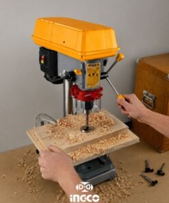 Taladro de Banco 13mm 350W
