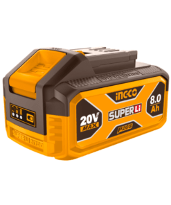 Batería de Litio 20V 8AH