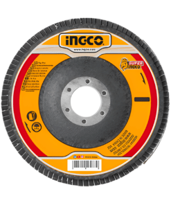 Disco Flap Grano 4 ½”