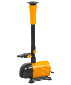 Bomba Para Riego y Aspersión