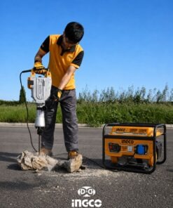 Generador a Gasolina 1.2 KW Monofásico