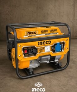 Generador a Gasolina 1.2 KW Monofásico