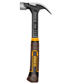 Martillo de Uña 450g Mango Antishock