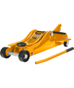 Gato Carro / Garage Hidráulica Tipo Caimán 2.5 Toneladas