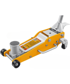 Gato Carro / Garage Hidráulica Tipo Caimán 2.5 / 3 Toneladas