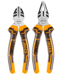 Set 2 Alicates 6" 7"