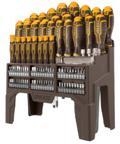 Set 100 Destornilladores Surtidos