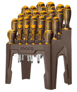 Set 26 Destornilladores