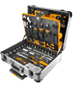Caja Maletín Valija 147 Herramientas