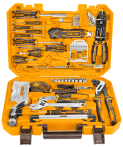 Set 168 Herramientas Manuales