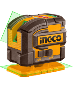 Nivel Láser Autonivelante Luz Verde