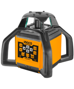 Nivel Láser Industrial Autonivelante Rotativo 360° Luz Verde