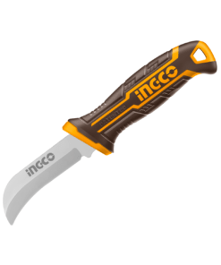 Cuchillo Curvo Pelacable 8"