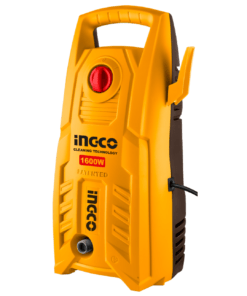 Hidrolavadora de Alta Presión 140BAR 1600W