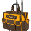 Bolso Maletín Porta Herramientas con Ruedas 20"