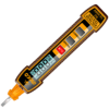 Lápiz Detector de Voltaje Digital 12–300V