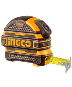 Cinta Métrica de Acero 10m x 25mm