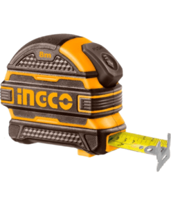 Cinta Métrica de Acero 8m x 25mm