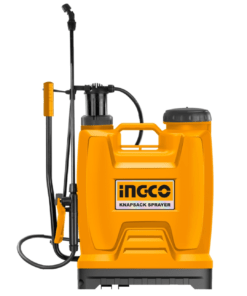 Fumigador Pulverizador Mochila 16L 4.5BAR