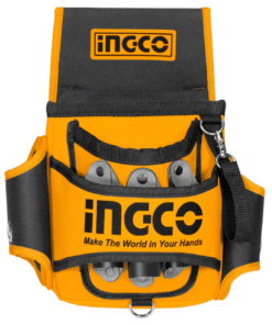 Bolsa Porta Herramientas con Cinturón