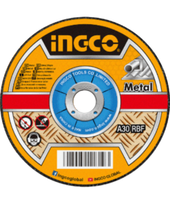 Disco Abrasivo Desbaste 7"