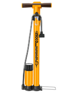 Bombín Inflador de Mano 160 PSI