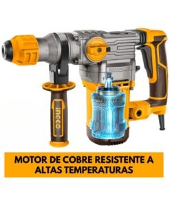 Rotomartillo 1500W 5.5 Joule