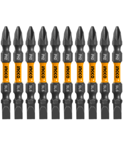 Set 10 Puntas Phillips Atornillador