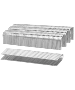 Grapas Corchetes U 10mm 1000 Unidades