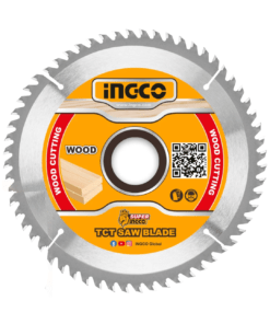 Disco Corte Madera 7 ¼″ para Sierra Circular