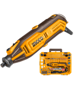 Mini Torno 130W + 251 Accesorios