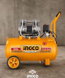 Compresor de Aire 50L 1.6HP