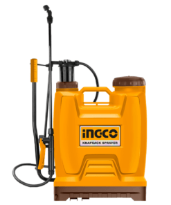 Fumigador Pulverizador Mochila 20L 4.5BAR