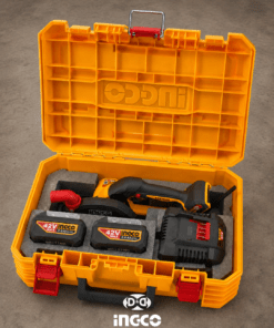 Sierra Circular 5 ½” Inalámbrica 42V + 2 Baterías 2AH + Cargador