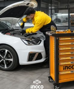 Carro Taller de Herramientas 358 Piezas