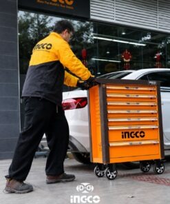 Carro Taller de Herramientas 358 Piezas