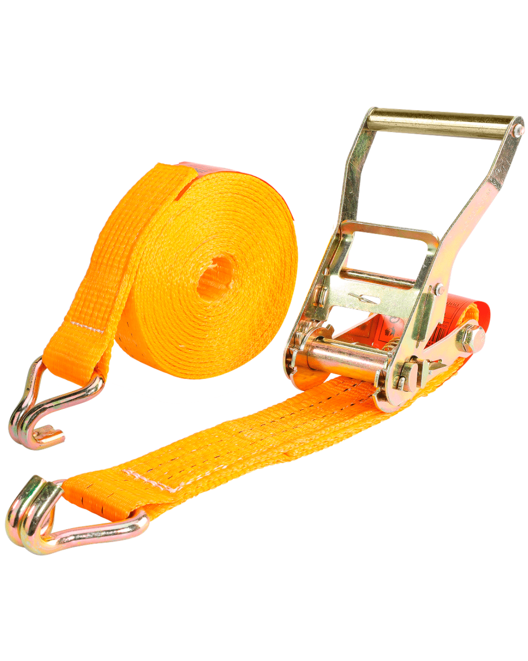 HRSP262 Eslinga de Amarre Cinta Catraca Sujeción 1.5 Ton 6m